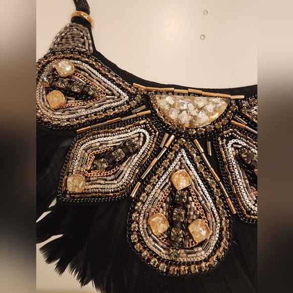 Stella & Dot Constantine Necklace - Picture 1 of 4